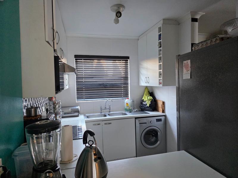 2 Bedroom Property for Sale in Townsend Estate Western Cape